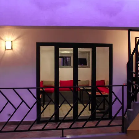 Riad Dar Home Marrakesh Exterior photo