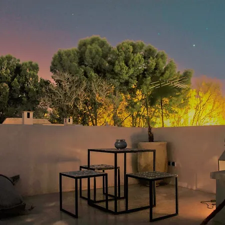 Riad Dar Home Marrakesh Exterior photo