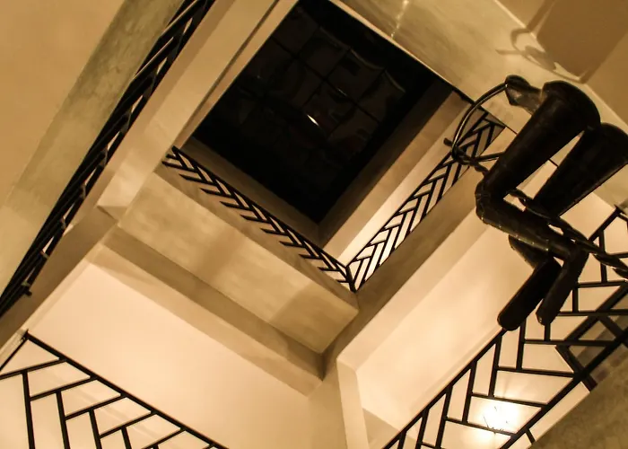 Riad DAR HOME