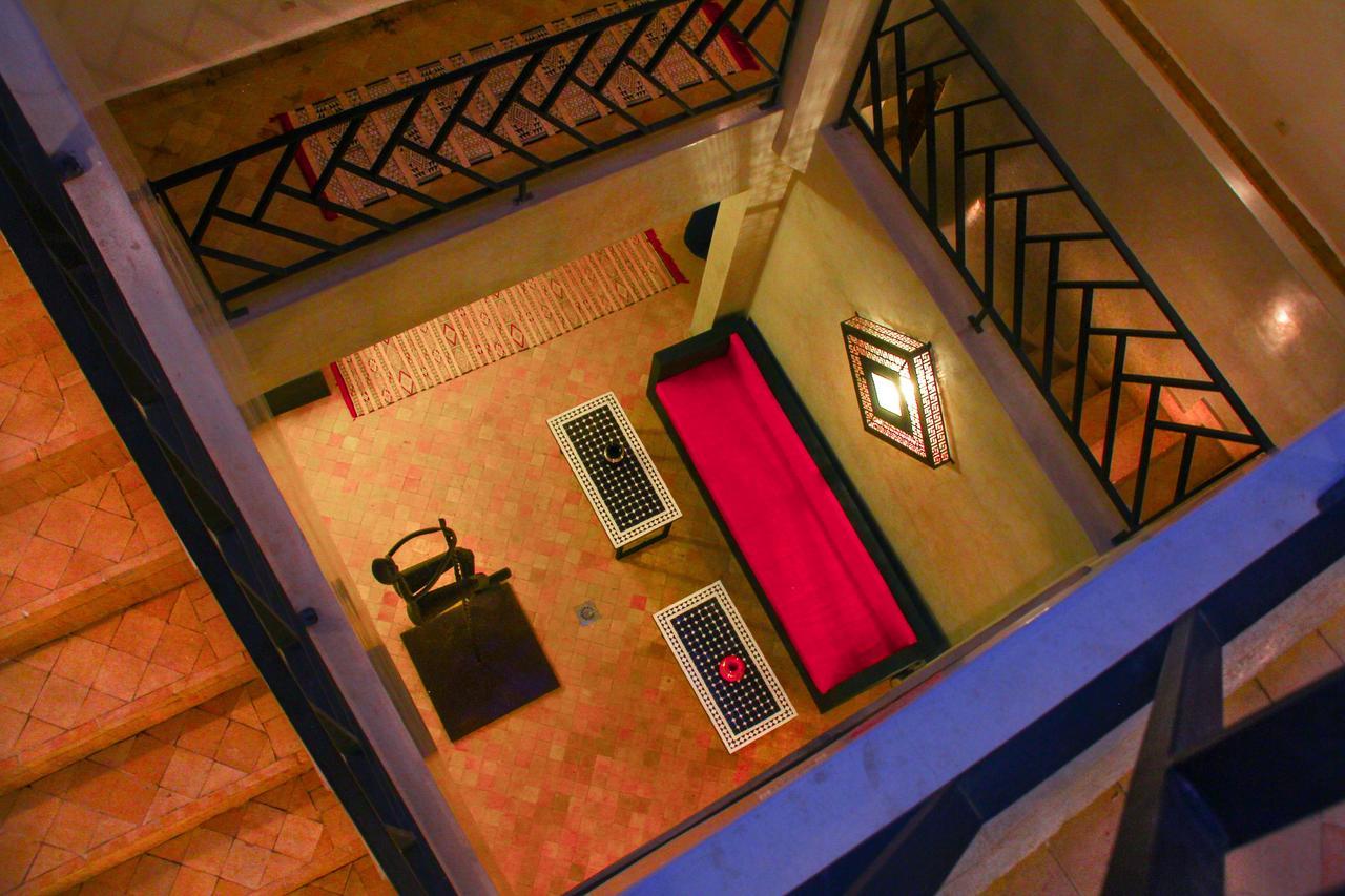 Dar Ferienhaus