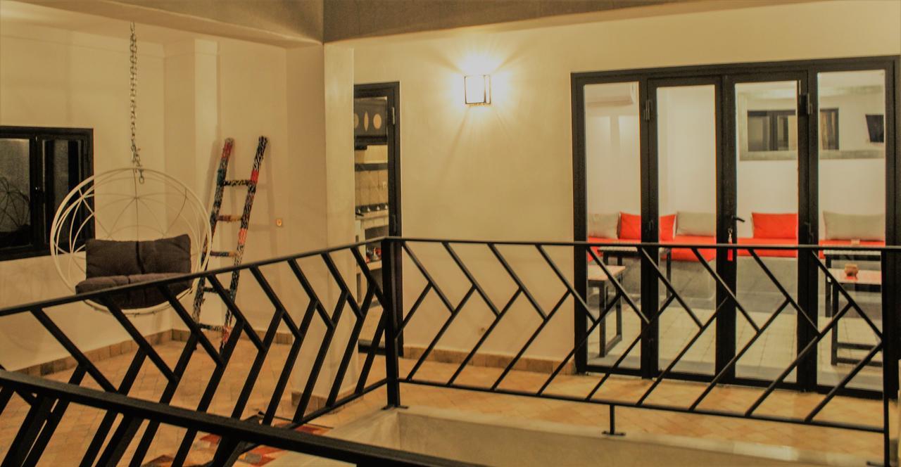 Ferienhaus Dar *