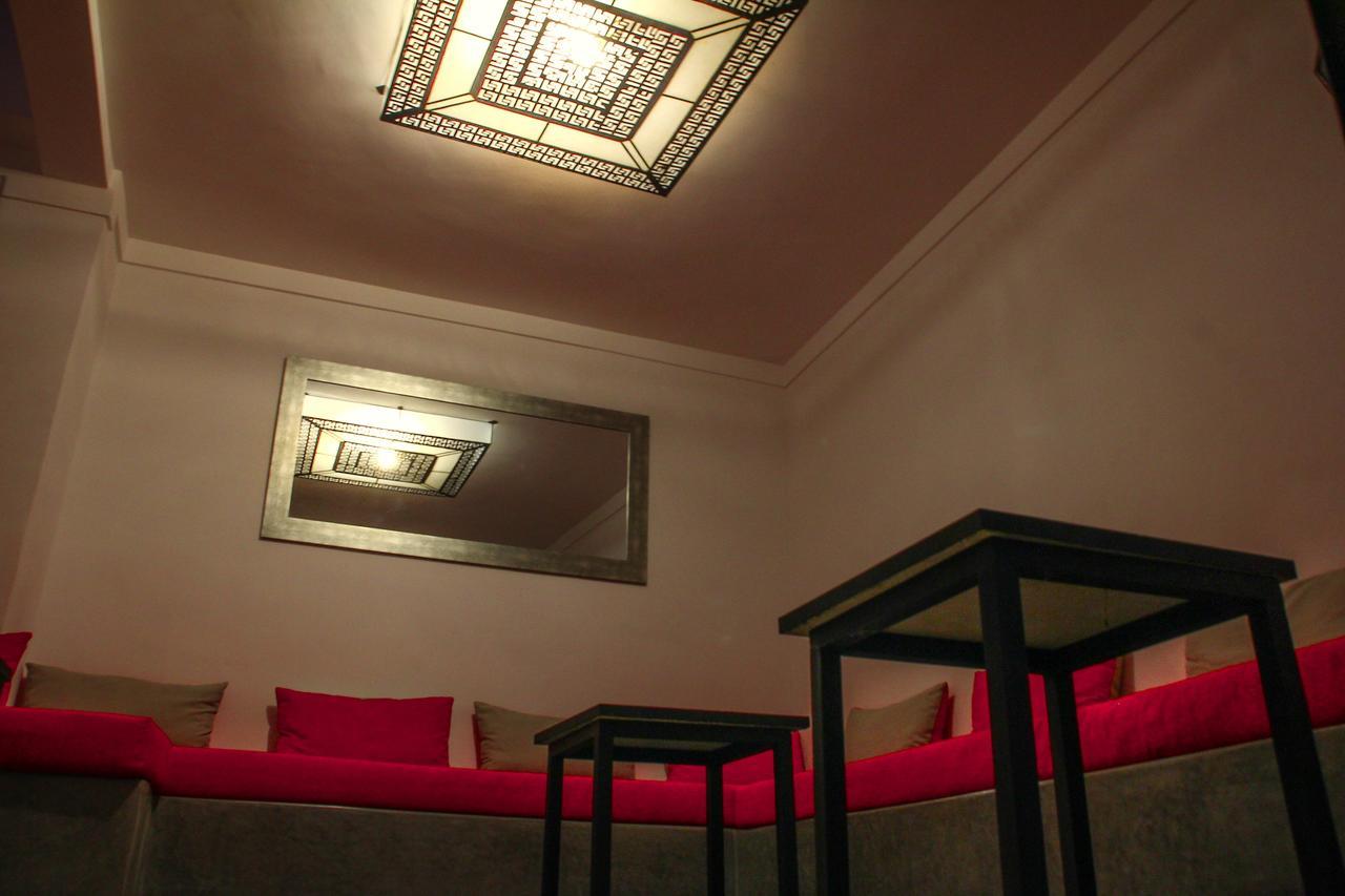 Dar Ferienhaus *